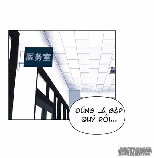 Thảm Họa Mã 0 - Chương 15 - ảnh 6