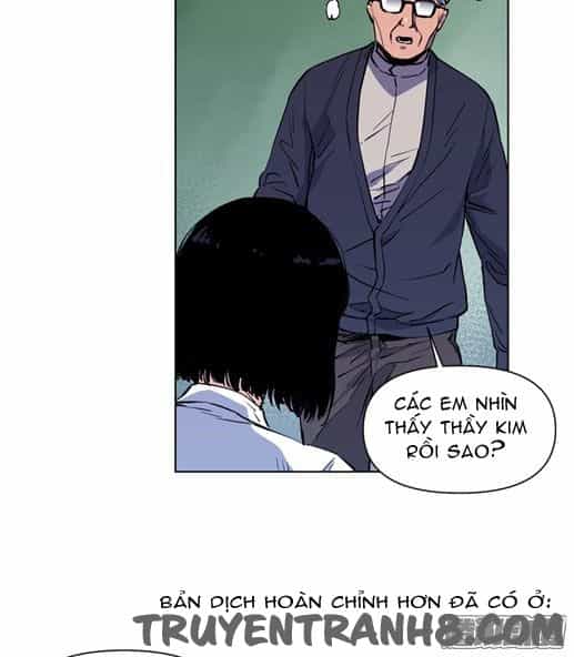Thảm Họa Mã 0 - Chương 16 - ảnh 21