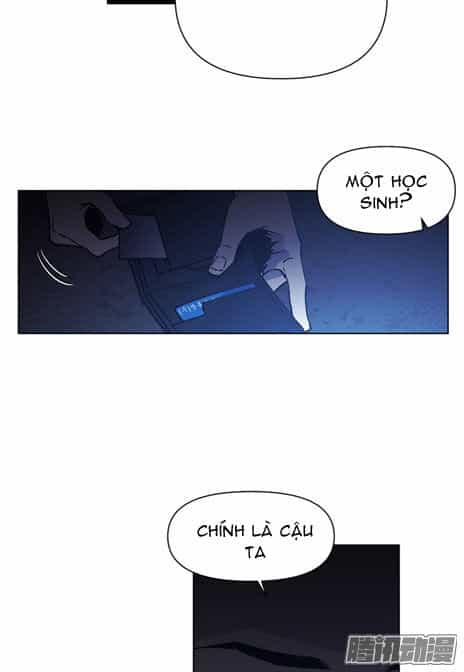 Thảm Họa Mã 0 - Chương 18 - ảnh 38