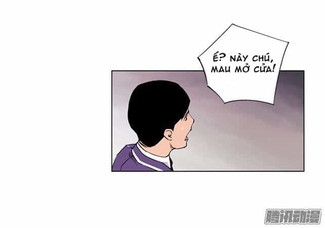 Thảm Họa Mã 0 - Chương 5 - ảnh 22