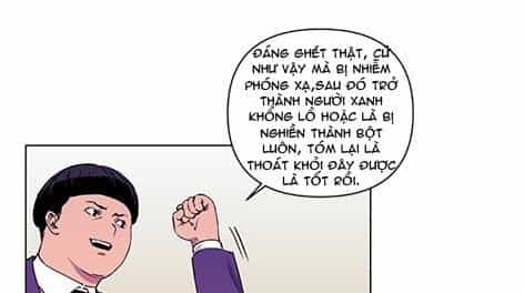 Thảm Họa Mã 0 - Chương 7 - ảnh 42