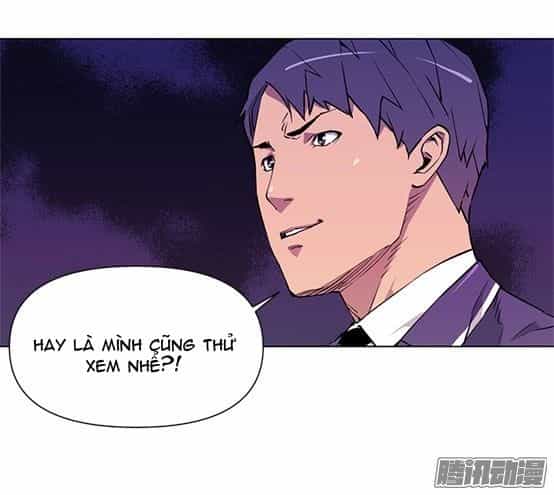 Thảm Họa Mã 0 - Chương 8 - ảnh 27