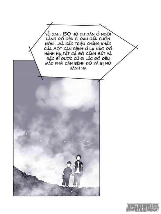 Thảm Họa Mã 0 - Chương 8 - ảnh 41