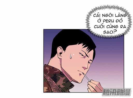 Thảm Họa Mã 0 - Chương 9 - ảnh 10