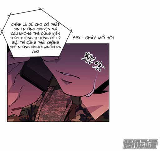 Thảm Họa Mã 0 - Chương 9 - ảnh 7