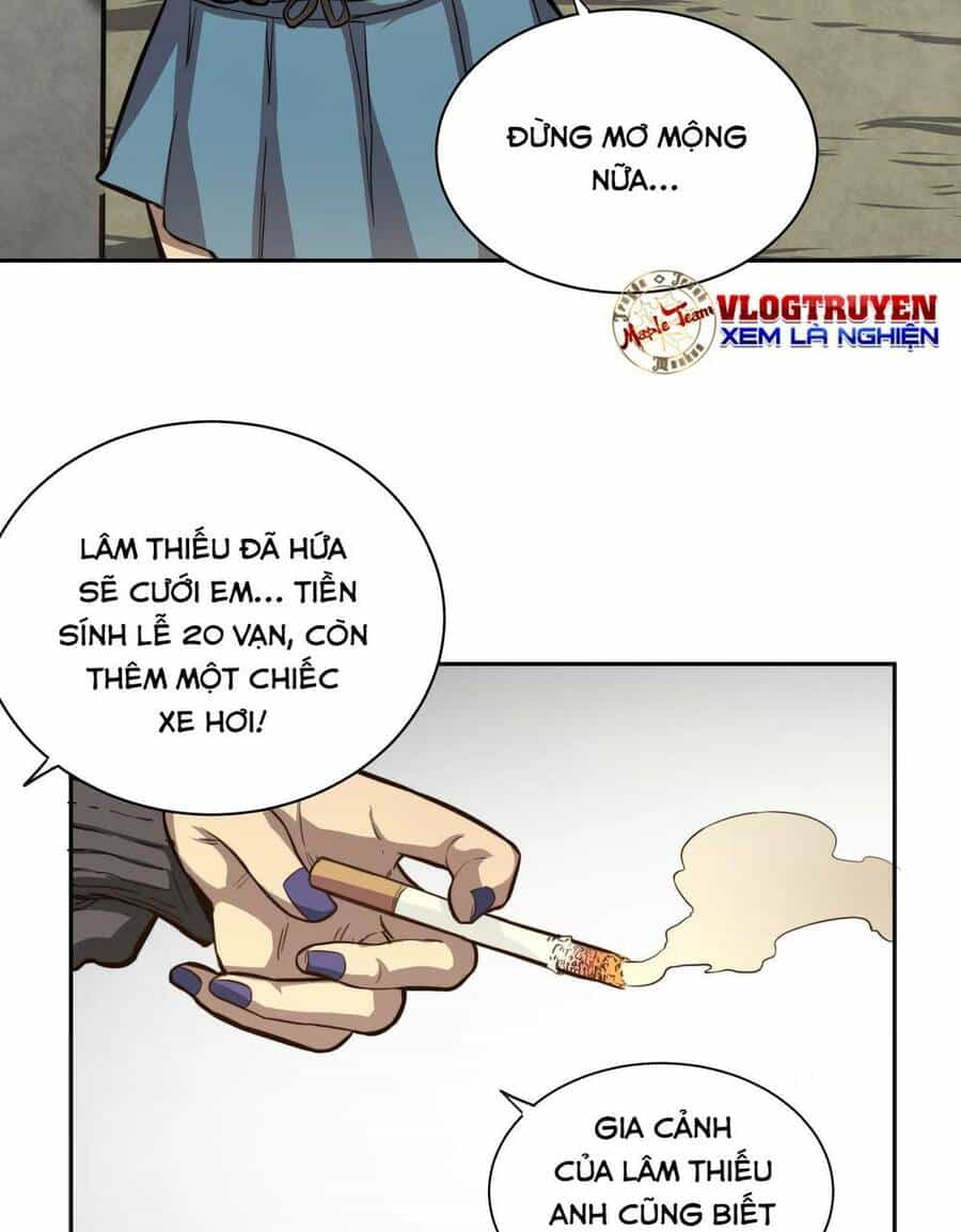 Thảm Họa Ngày Tận Thế, Tôi Tái Sinh Biến Cả Gia Đình Trở Thành Một Ông Trùm! - Chương 1 - ảnh 13