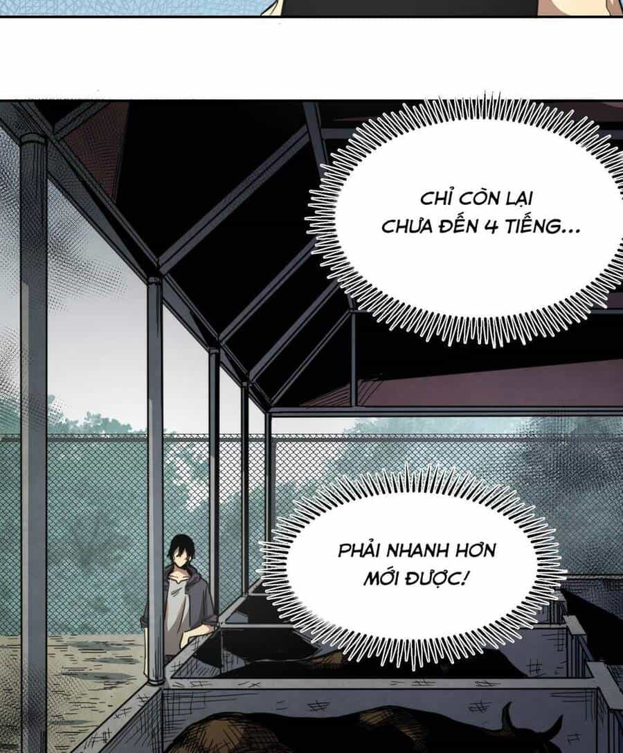 Thảm Họa Ngày Tận Thế, Tôi Tái Sinh Biến Cả Gia Đình Trở Thành Một Ông Trùm! - Chương 1 - ảnh 48