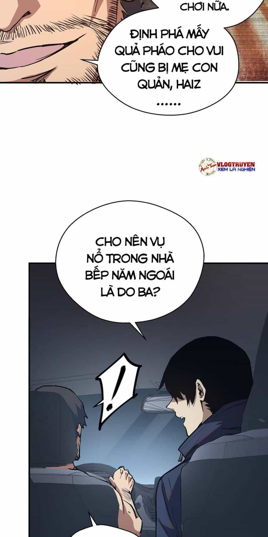 Thảm Họa Ngày Tận Thế, Tôi Tái Sinh Biến Cả Gia Đình Trở Thành Một Ông Trùm! - Chương 11 - ảnh 15