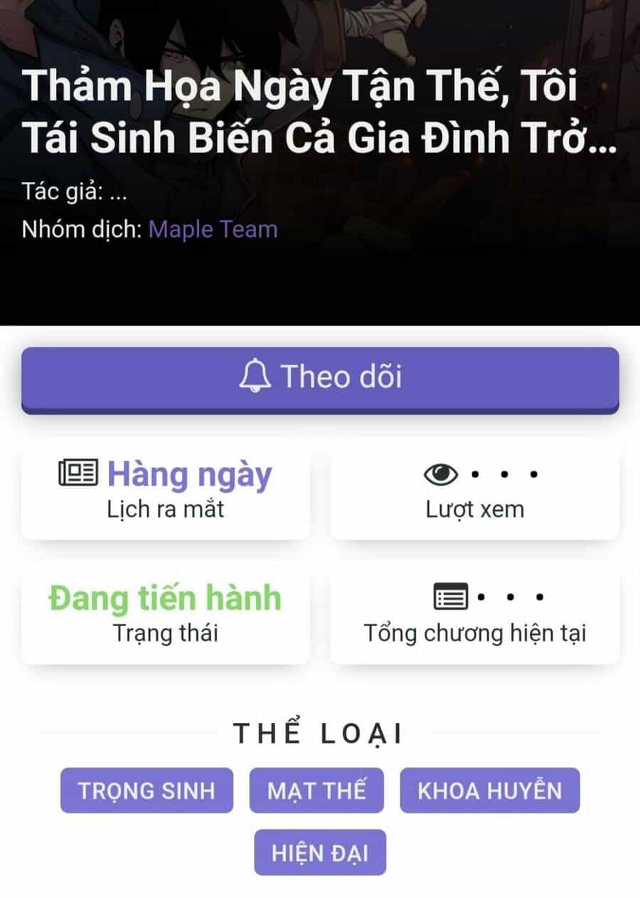 Thảm Họa Ngày Tận Thế, Tôi Tái Sinh Biến Cả Gia Đình Trở Thành Một Ông Trùm! - Chương 11 - ảnh 60