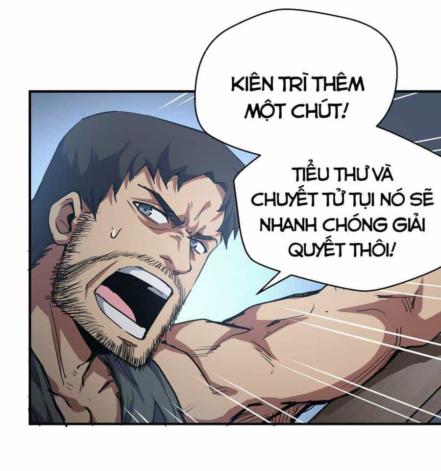 Thảm Họa Ngày Tận Thế, Tôi Tái Sinh Biến Cả Gia Đình Trở Thành Một Ông Trùm! - Chương 13 - ảnh 31