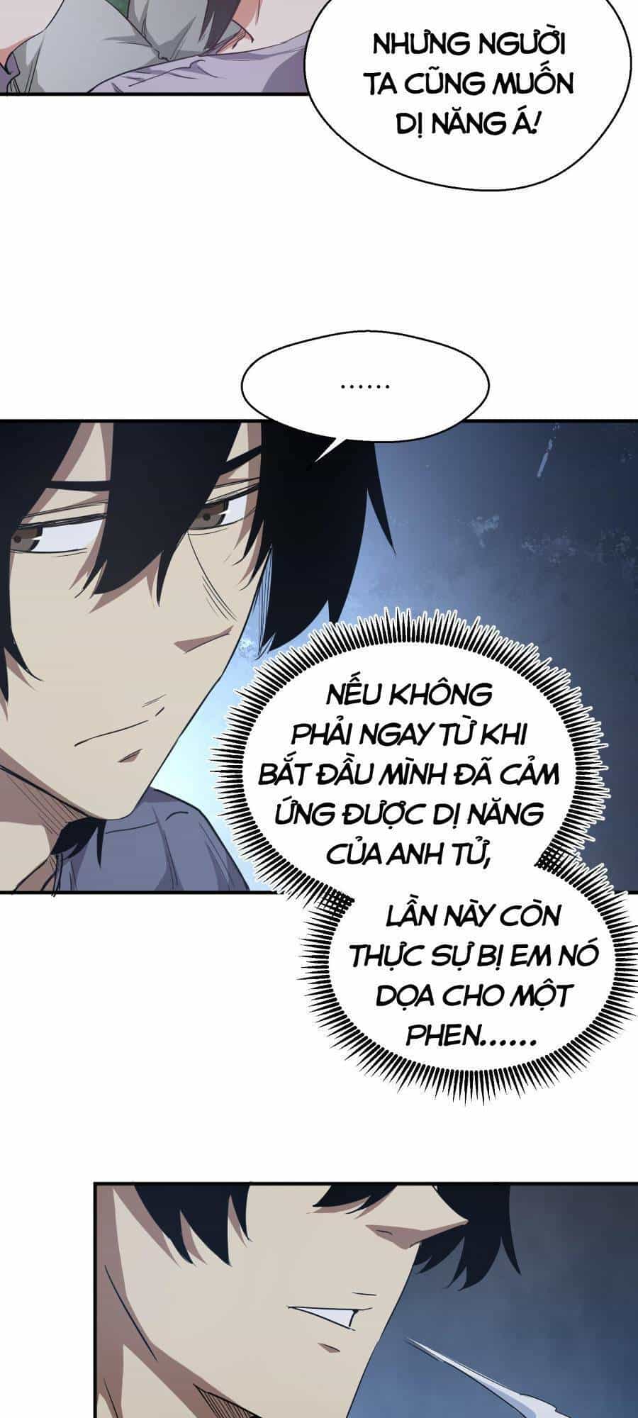 Thảm Họa Ngày Tận Thế, Tôi Tái Sinh Biến Cả Gia Đình Trở Thành Một Ông Trùm! - Chương 17 - ảnh 15
