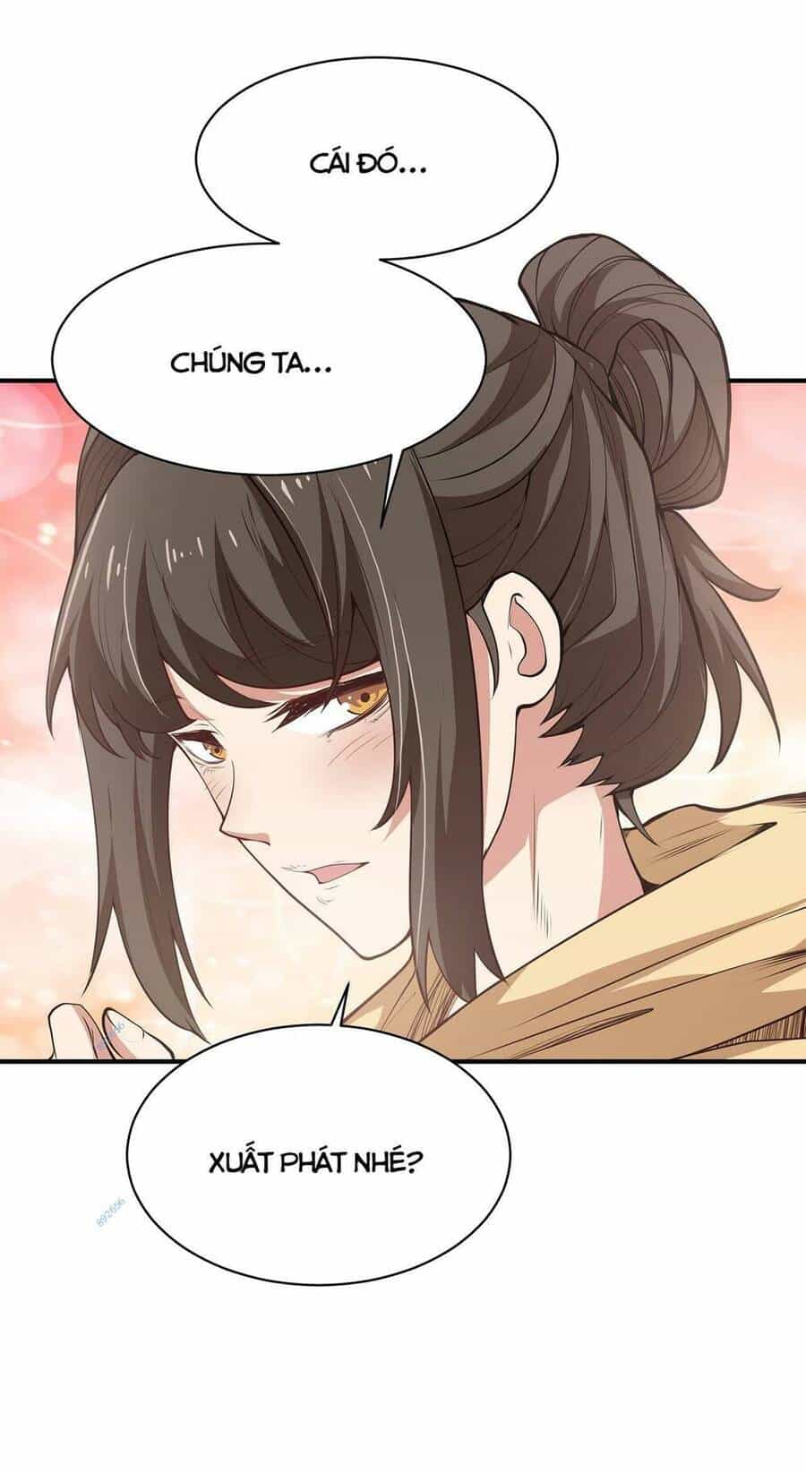 Thảm Họa Ngày Tận Thế, Tôi Tái Sinh Biến Cả Gia Đình Trở Thành Một Ông Trùm! - Chương 19 - ảnh 37