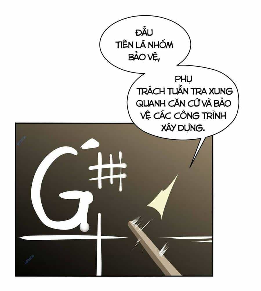Thảm Họa Ngày Tận Thế, Tôi Tái Sinh Biến Cả Gia Đình Trở Thành Một Ông Trùm! - Chương 19 - ảnh 5