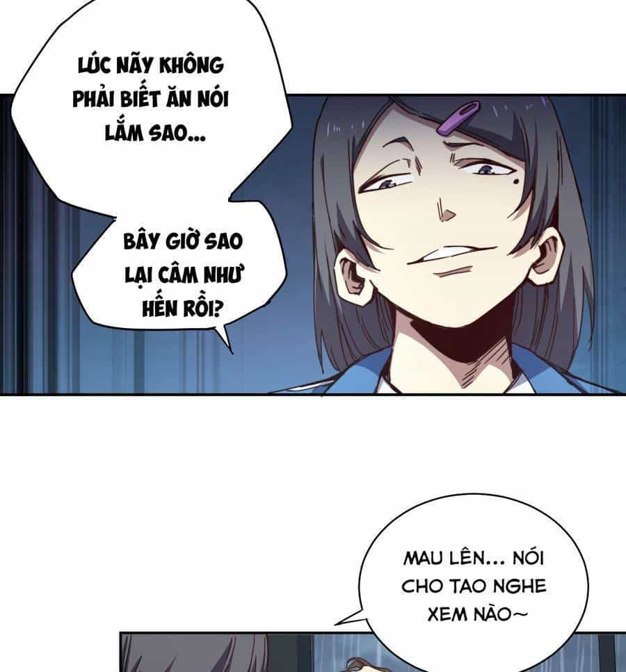 Thảm Họa Ngày Tận Thế, Tôi Tái Sinh Biến Cả Gia Đình Trở Thành Một Ông Trùm! - Chương 2 - ảnh 53