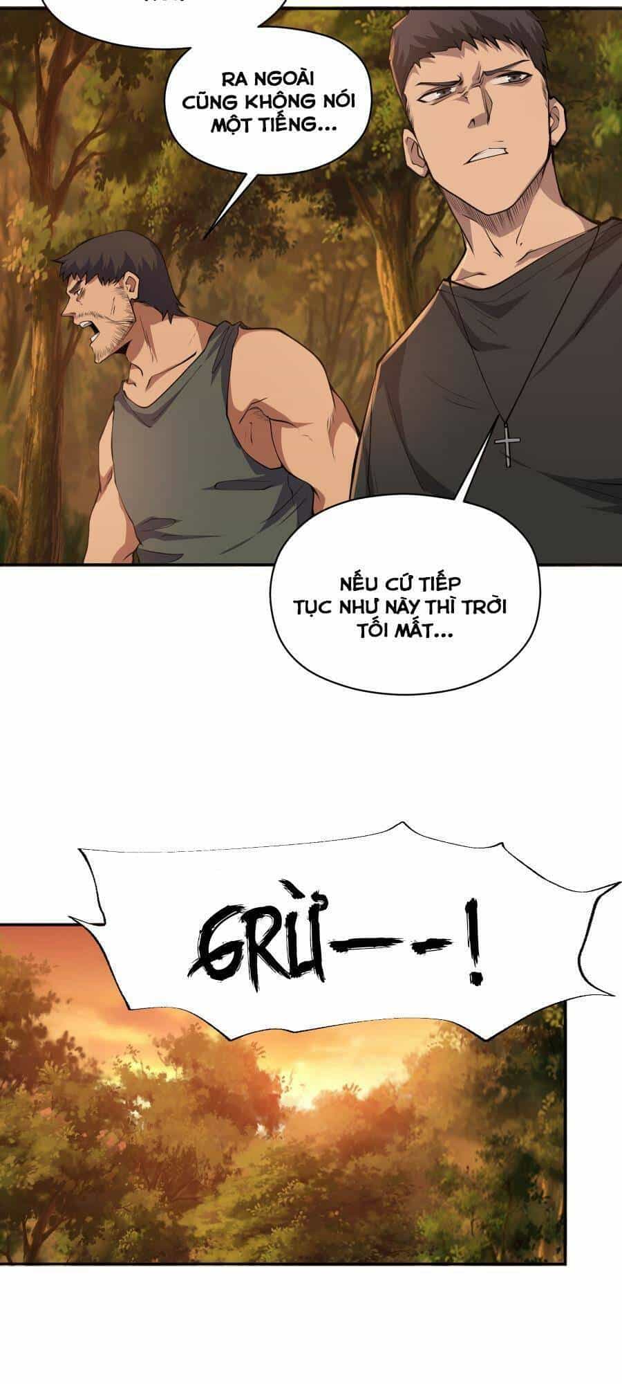 Thảm Họa Ngày Tận Thế, Tôi Tái Sinh Biến Cả Gia Đình Trở Thành Một Ông Trùm! - Chương 20 - ảnh 51