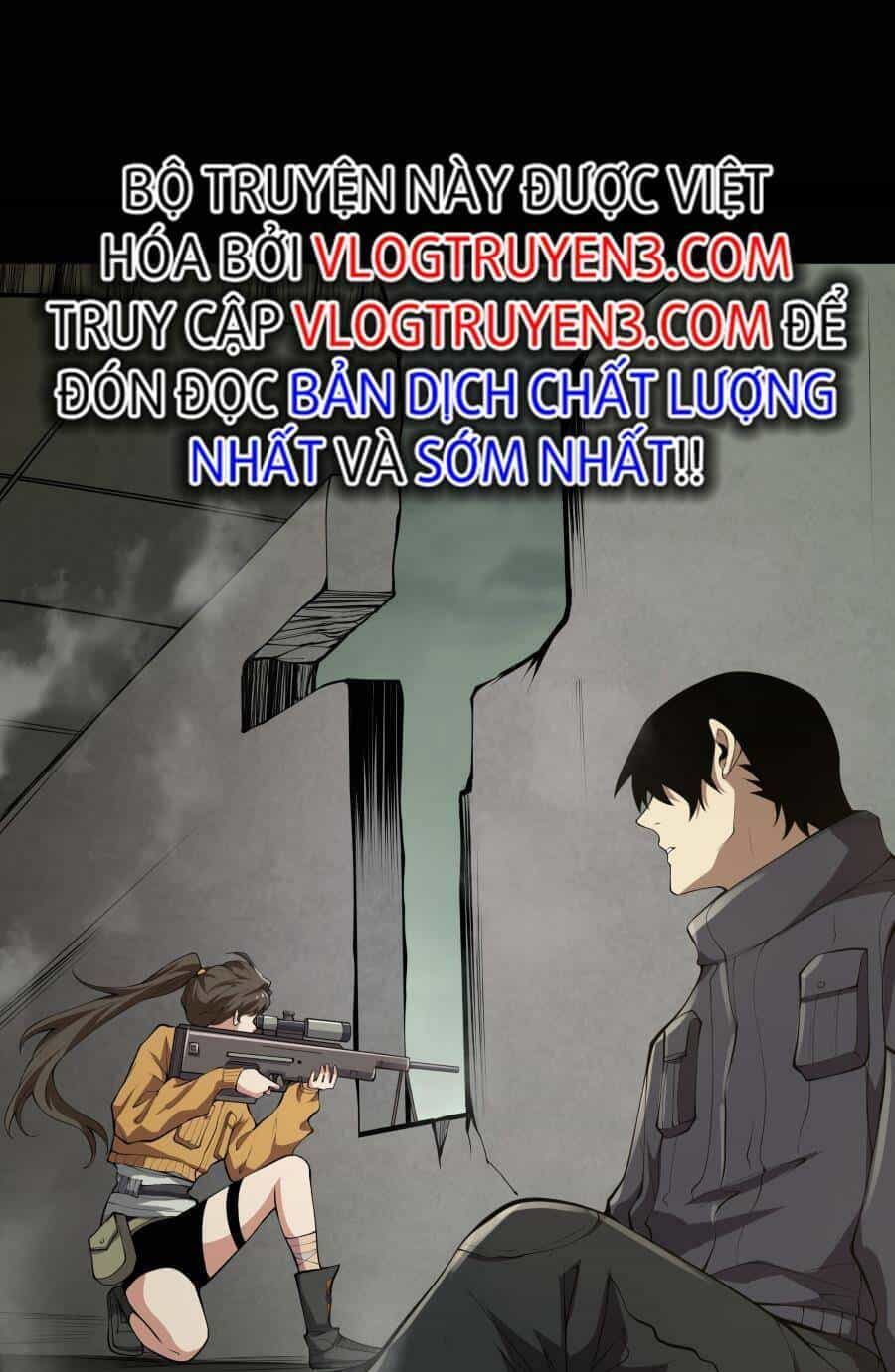 Thảm Họa Ngày Tận Thế, Tôi Tái Sinh Biến Cả Gia Đình Trở Thành Một Ông Trùm! - Chương 21 - ảnh 3