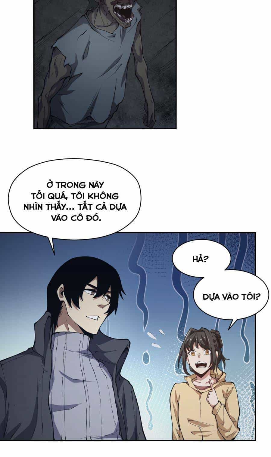 Thảm Họa Ngày Tận Thế, Tôi Tái Sinh Biến Cả Gia Đình Trở Thành Một Ông Trùm! - Chương 21 - ảnh 33