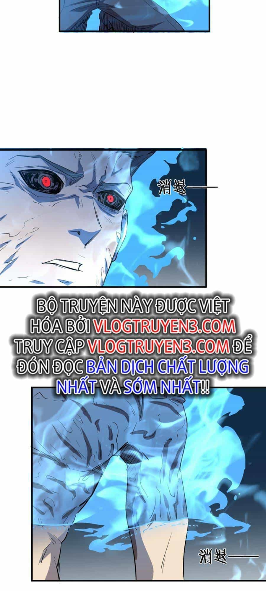 Thảm Họa Ngày Tận Thế, Tôi Tái Sinh Biến Cả Gia Đình Trở Thành Một Ông Trùm! - Chương 23 - ảnh 19