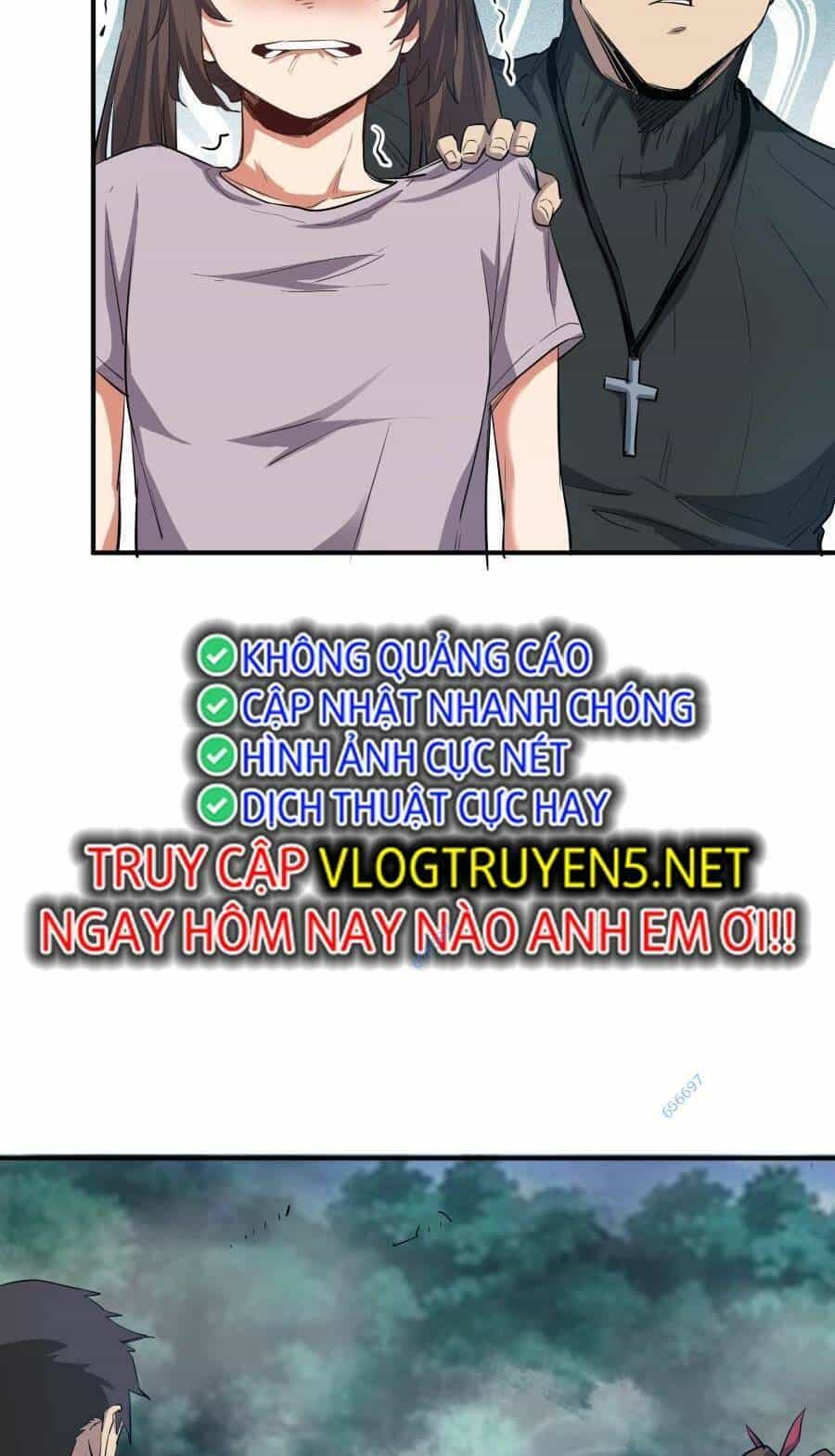 Thảm Họa Ngày Tận Thế, Tôi Tái Sinh Biến Cả Gia Đình Trở Thành Một Ông Trùm! - Chương 27 - ảnh 29