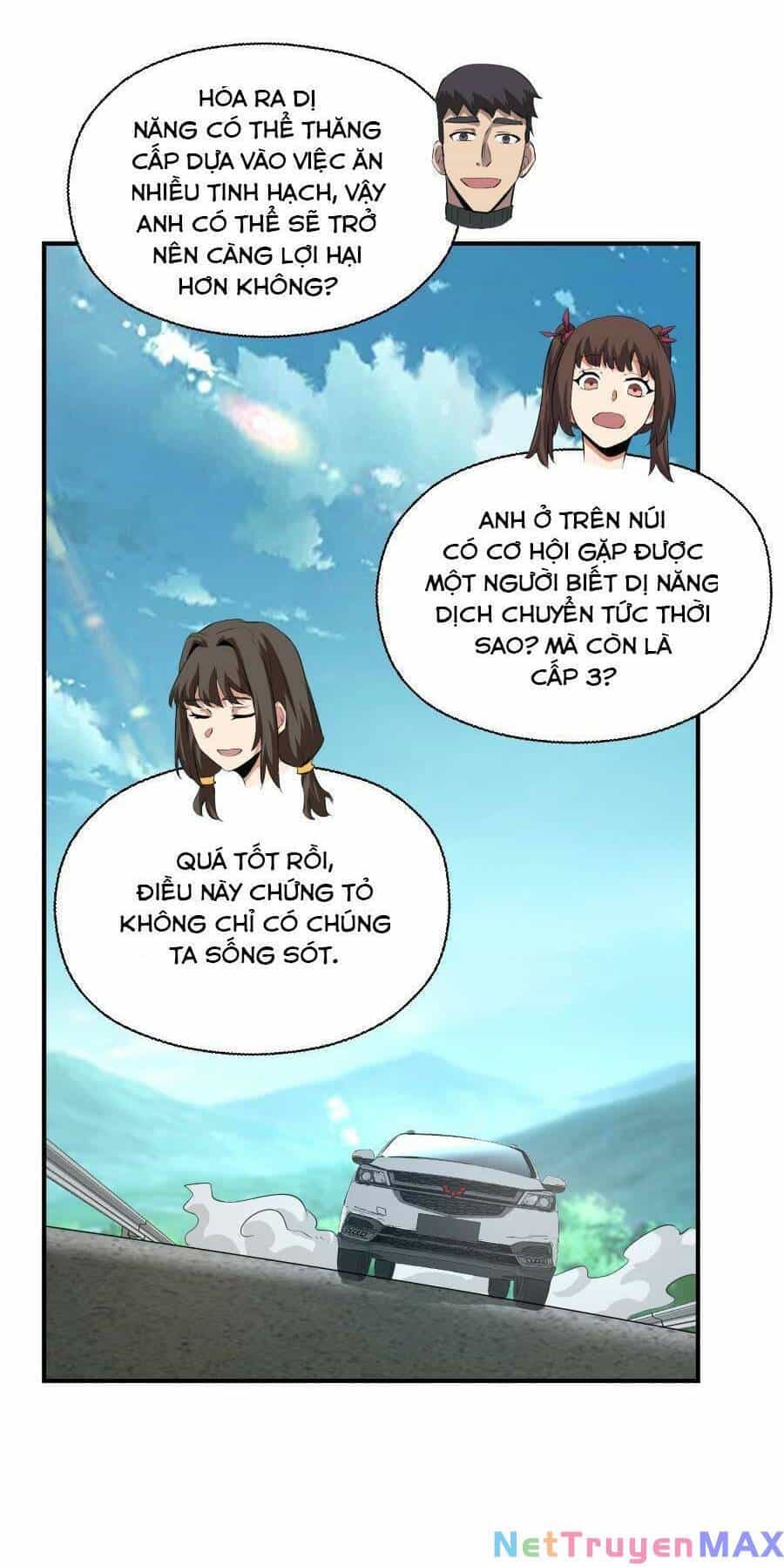 Thảm Họa Ngày Tận Thế, Tôi Tái Sinh Biến Cả Gia Đình Trở Thành Một Ông Trùm! - Chương 28 - ảnh 39