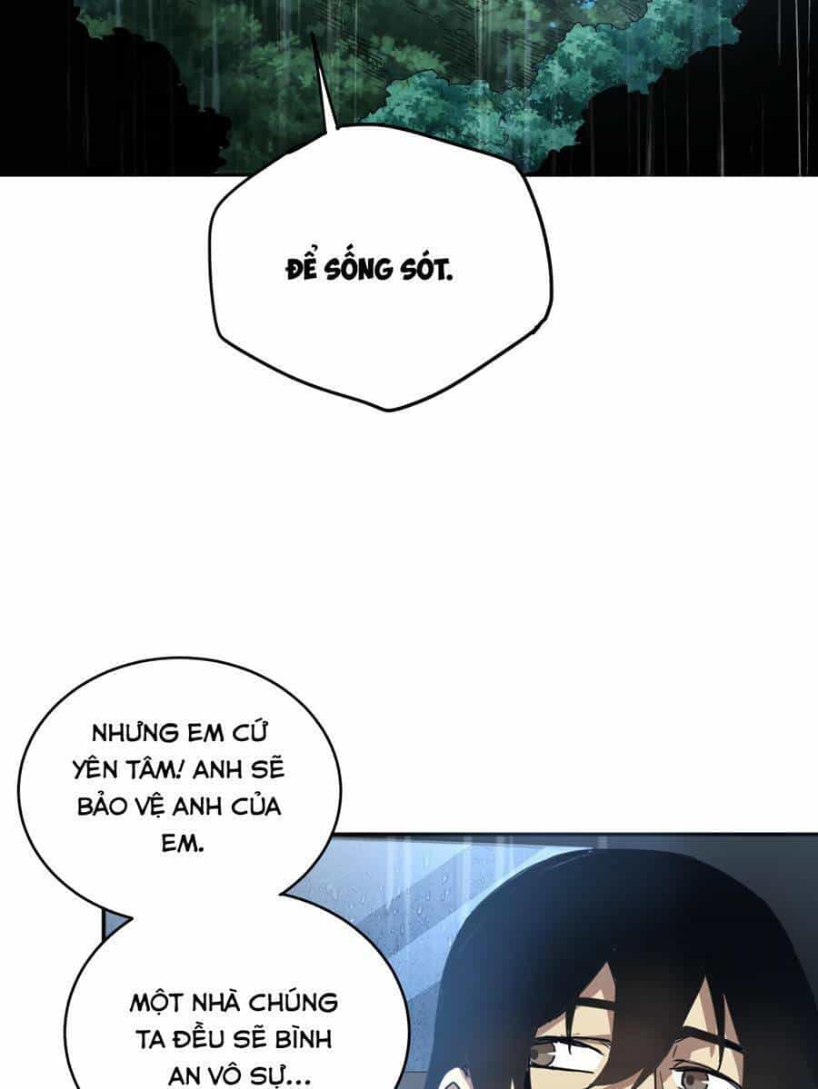 Thảm Họa Ngày Tận Thế, Tôi Tái Sinh Biến Cả Gia Đình Trở Thành Một Ông Trùm! - Chương 3 - ảnh 12