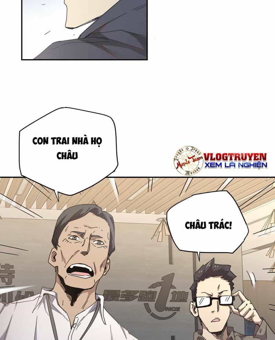 Thảm Họa Ngày Tận Thế, Tôi Tái Sinh Biến Cả Gia Đình Trở Thành Một Ông Trùm! - Chương 3 - ảnh 46