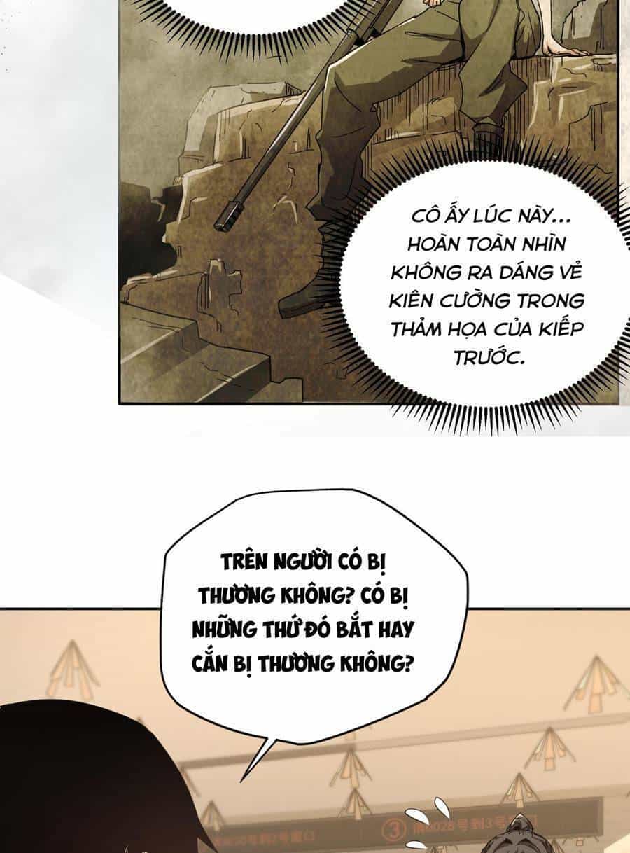 Thảm Họa Ngày Tận Thế, Tôi Tái Sinh Biến Cả Gia Đình Trở Thành Một Ông Trùm! - Chương 3 - ảnh 55