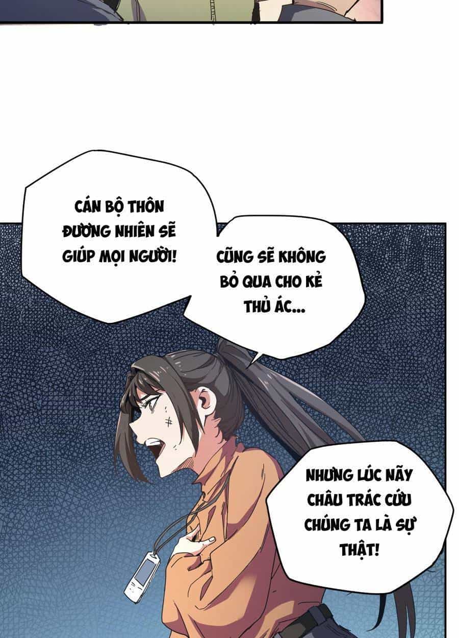 Thảm Họa Ngày Tận Thế, Tôi Tái Sinh Biến Cả Gia Đình Trở Thành Một Ông Trùm! - Chương 3 - ảnh 71