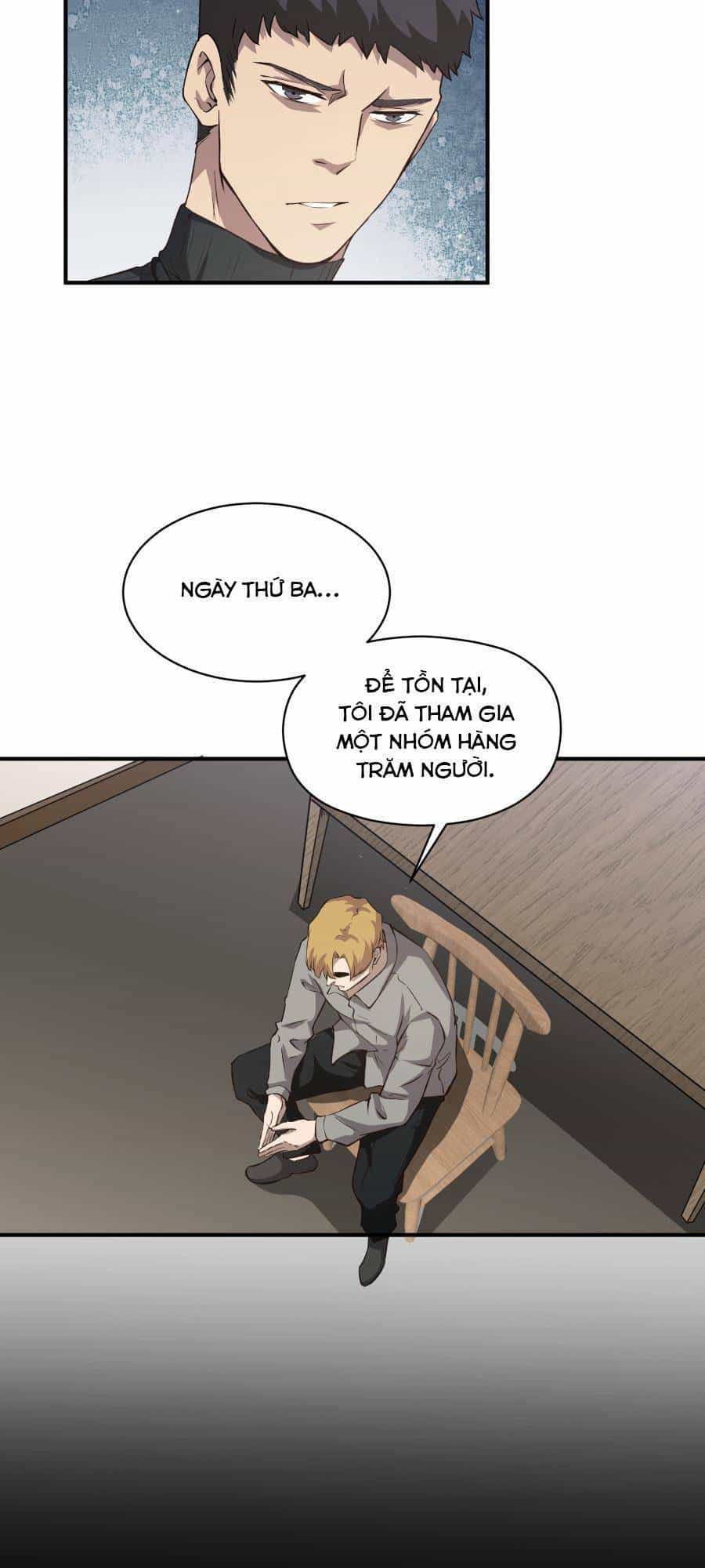 Thảm Họa Ngày Tận Thế, Tôi Tái Sinh Biến Cả Gia Đình Trở Thành Một Ông Trùm! - Chương 31 - ảnh 38