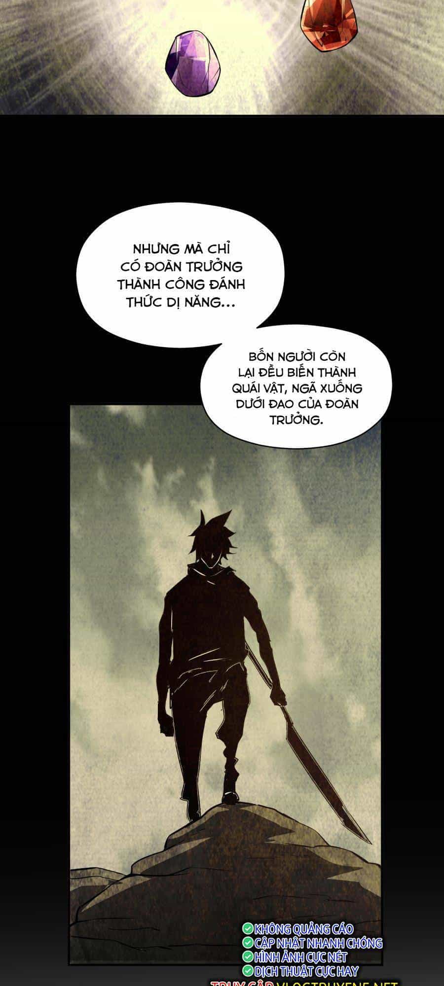 Thảm Họa Ngày Tận Thế, Tôi Tái Sinh Biến Cả Gia Đình Trở Thành Một Ông Trùm! - Chương 31 - ảnh 40