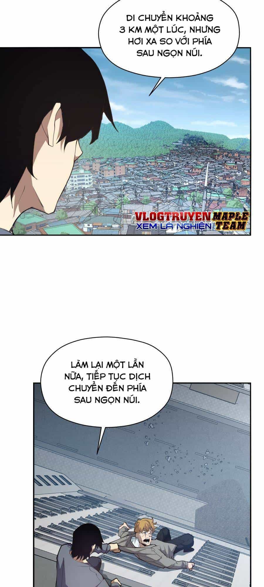 Thảm Họa Ngày Tận Thế, Tôi Tái Sinh Biến Cả Gia Đình Trở Thành Một Ông Trùm! - Chương 32 - ảnh 33