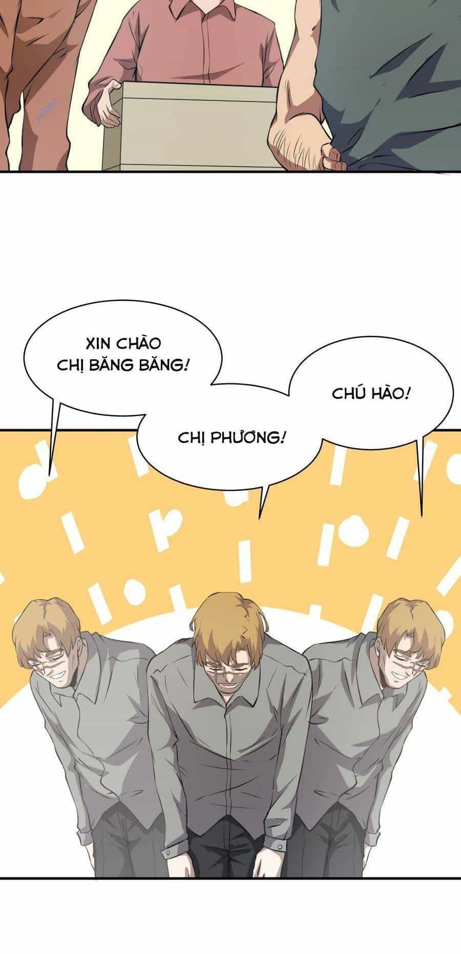Thảm Họa Ngày Tận Thế, Tôi Tái Sinh Biến Cả Gia Đình Trở Thành Một Ông Trùm! - Chương 32 - ảnh 5