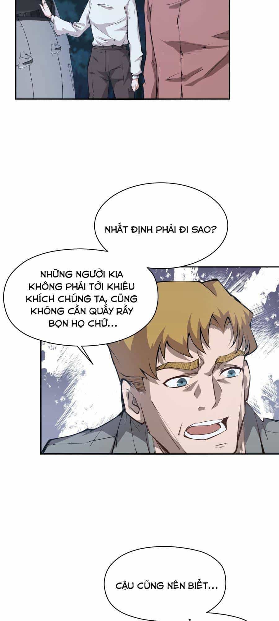 Thảm Họa Ngày Tận Thế, Tôi Tái Sinh Biến Cả Gia Đình Trở Thành Một Ông Trùm! - Chương 33 - ảnh 21