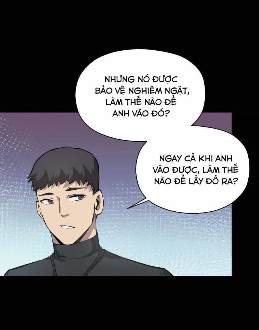 Thảm Họa Ngày Tận Thế, Tôi Tái Sinh Biến Cả Gia Đình Trở Thành Một Ông Trùm! - Chương 33 - ảnh 29
