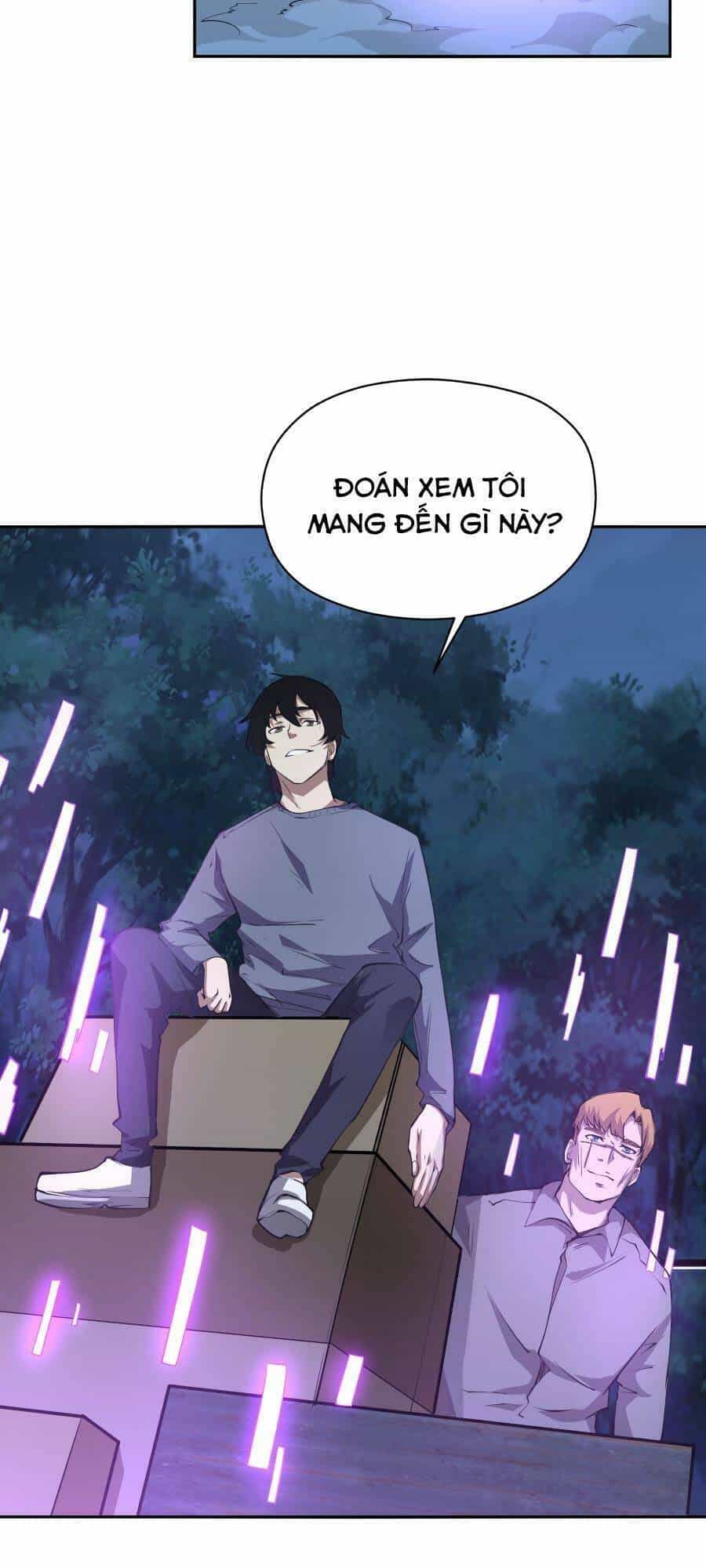Thảm Họa Ngày Tận Thế, Tôi Tái Sinh Biến Cả Gia Đình Trở Thành Một Ông Trùm! - Chương 34 - ảnh 3