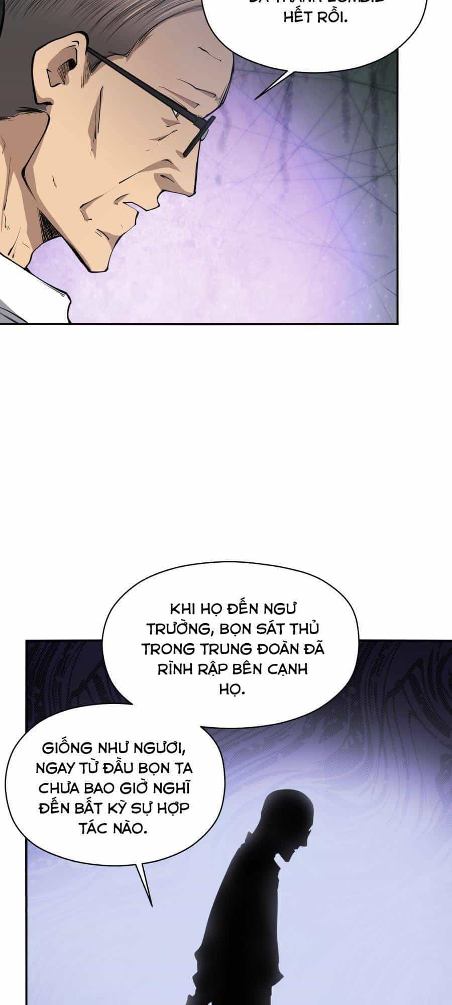 Thảm Họa Ngày Tận Thế, Tôi Tái Sinh Biến Cả Gia Đình Trở Thành Một Ông Trùm! - Chương 35 - ảnh 32