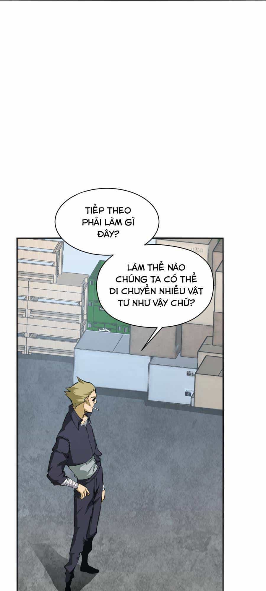 Thảm Họa Ngày Tận Thế, Tôi Tái Sinh Biến Cả Gia Đình Trở Thành Một Ông Trùm! - Chương 35 - ảnh 39