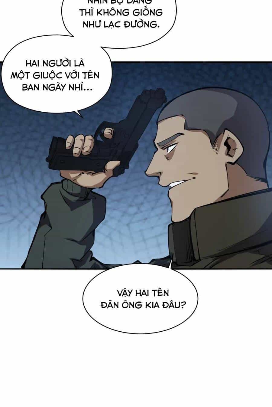 Thảm Họa Ngày Tận Thế, Tôi Tái Sinh Biến Cả Gia Đình Trở Thành Một Ông Trùm! - Chương 38 - ảnh 15