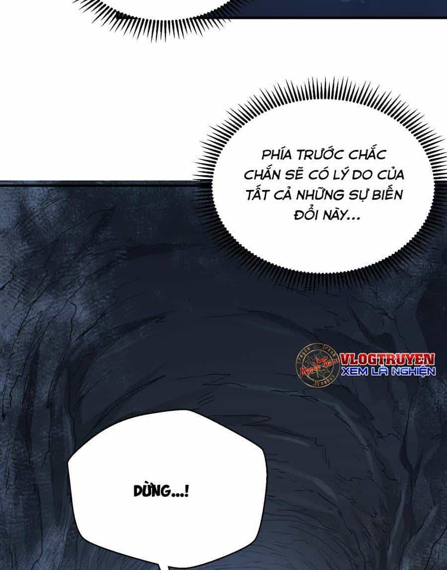 Thảm Họa Ngày Tận Thế, Tôi Tái Sinh Biến Cả Gia Đình Trở Thành Một Ông Trùm! - Chương 4 - ảnh 40