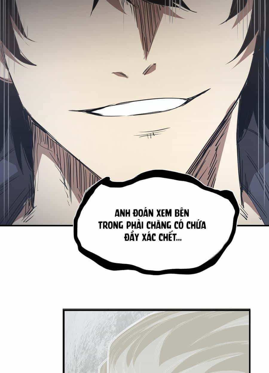 Thảm Họa Ngày Tận Thế, Tôi Tái Sinh Biến Cả Gia Đình Trở Thành Một Ông Trùm! - Chương 4 - ảnh 49