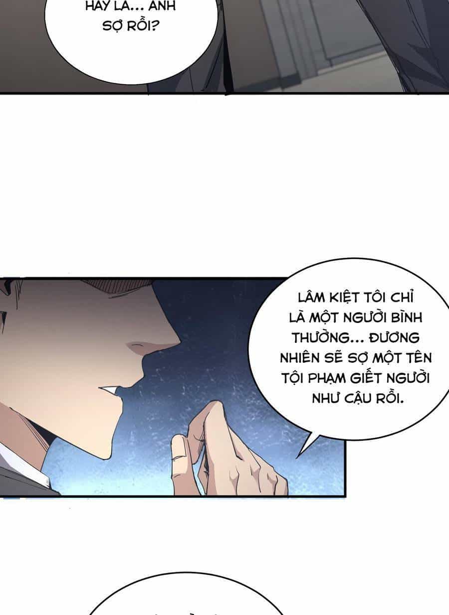 Thảm Họa Ngày Tận Thế, Tôi Tái Sinh Biến Cả Gia Đình Trở Thành Một Ông Trùm! - Chương 4 - ảnh 6