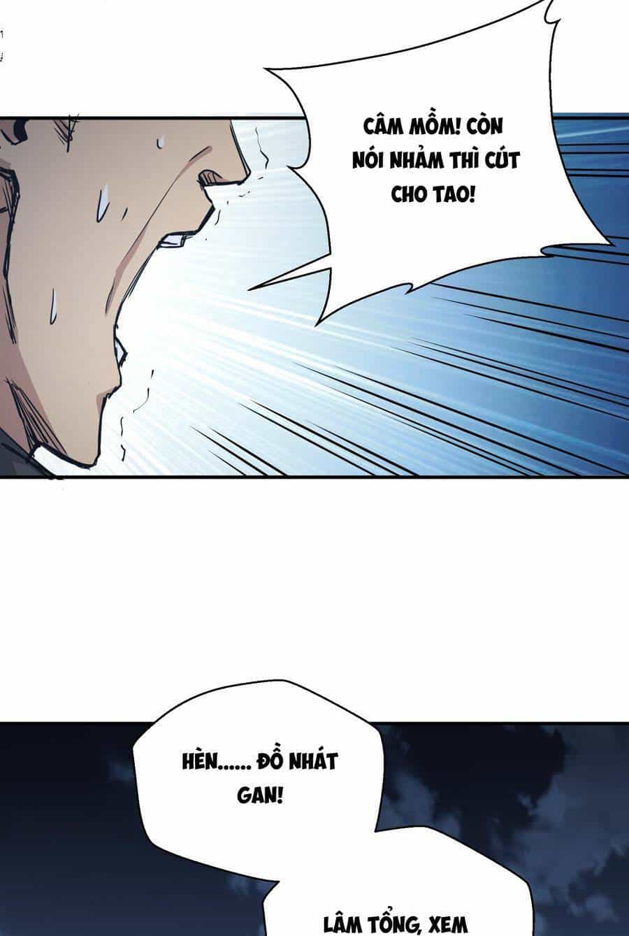 Thảm Họa Ngày Tận Thế, Tôi Tái Sinh Biến Cả Gia Đình Trở Thành Một Ông Trùm! - Chương 5 - ảnh 63