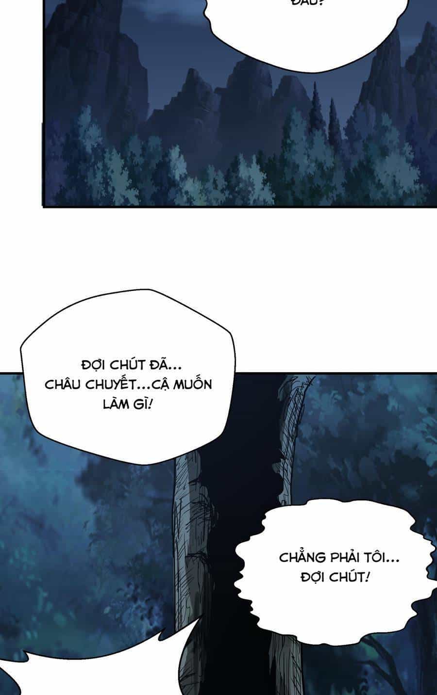 Thảm Họa Ngày Tận Thế, Tôi Tái Sinh Biến Cả Gia Đình Trở Thành Một Ông Trùm! - Chương 6 - ảnh 46