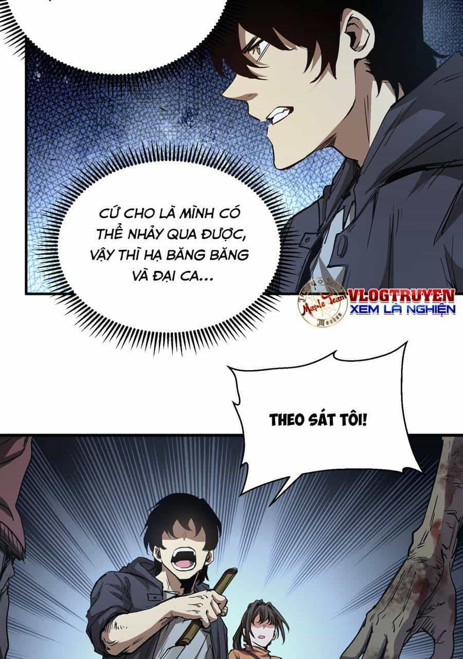 Thảm Họa Ngày Tận Thế, Tôi Tái Sinh Biến Cả Gia Đình Trở Thành Một Ông Trùm! - Chương 6 - ảnh 7
