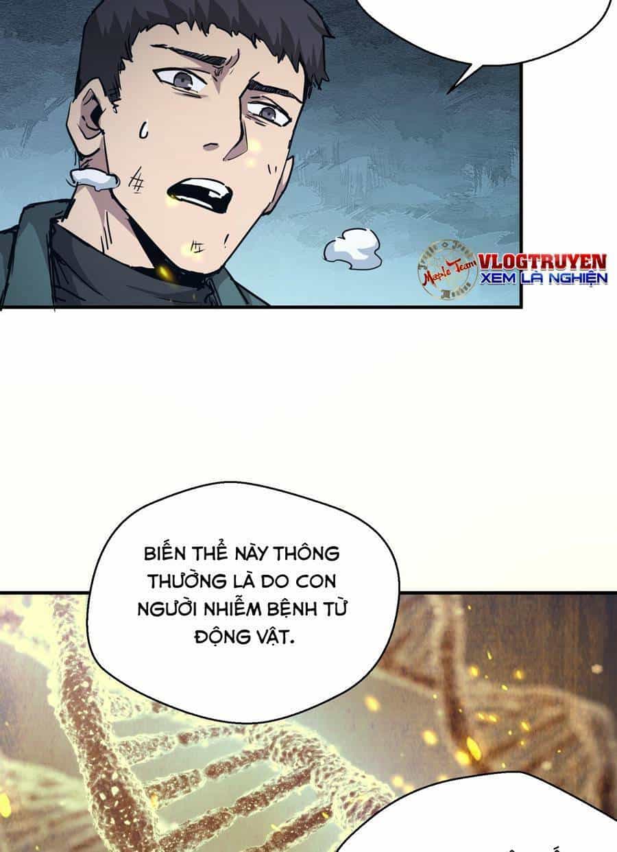 Thảm Họa Ngày Tận Thế, Tôi Tái Sinh Biến Cả Gia Đình Trở Thành Một Ông Trùm! - Chương 7 - ảnh 35