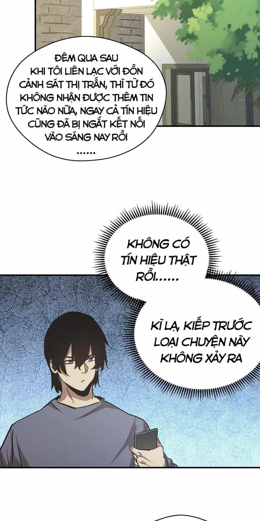 Thảm Họa Ngày Tận Thế, Tôi Tái Sinh Biến Cả Gia Đình Trở Thành Một Ông Trùm! - Chương 8 - ảnh 50