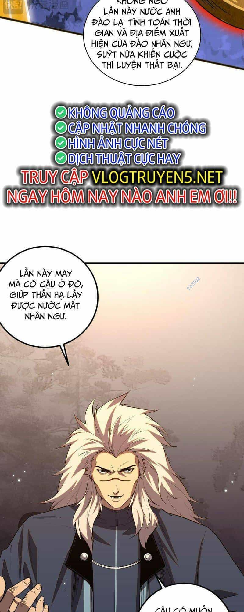 Thảm Họa Tử Linh Sư - Chương 21 - ảnh 35