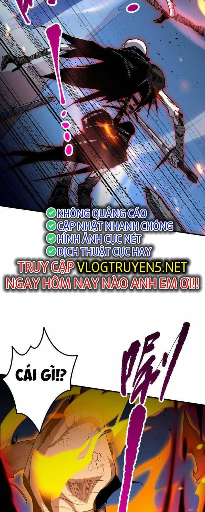 Thảm Họa Tử Linh Sư - Chương 21 - ảnh 7