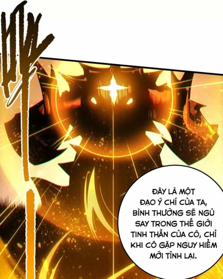 Thảm Họa Tử Linh Sư - Chương 250 - ảnh 26
