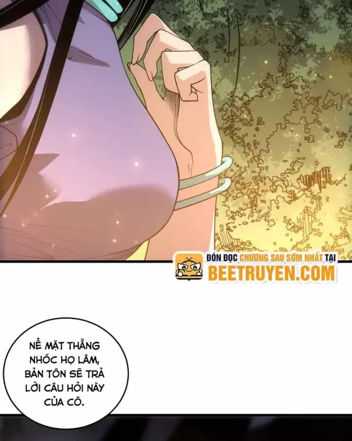 Thảm Họa Tử Linh Sư - Chương 250 - ảnh 36